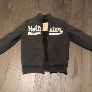 Men’s XL Hollister coat